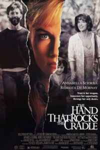 Рука, качающая колыбель (1992)