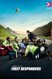 Первая помощь 1 сезон 