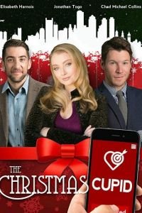 Christmas Cupid's Arrow (2018)