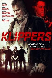 Klippers (2018)